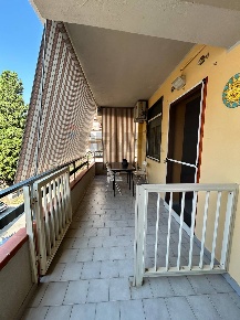 Foto Appartamento in Via Sparagonà 116, Santa Teresa di Riva Centro