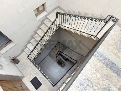 Foto Casa indipendente in Via Marino Torre 56, Trapani Centro di 380 m²