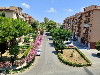 Foto Appartamento in VIA MAZARA DEL VALLO 23, Gela Centro di 130 m²