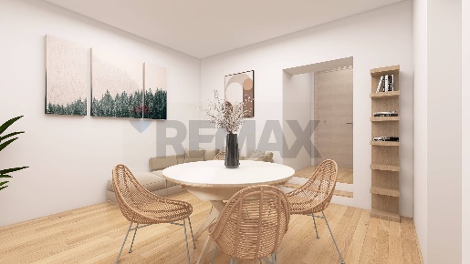 Foto Appartamento in Via Amalfitania 9, Siracusa Ortigia di 85 m²