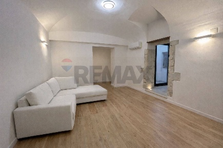 Foto Appartamento in Via Amalfitania 9, Siracusa Ortigia di 85 m²