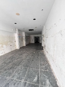 Foto Locale commerciale in via principe umberto 139/141, Augusta Centro