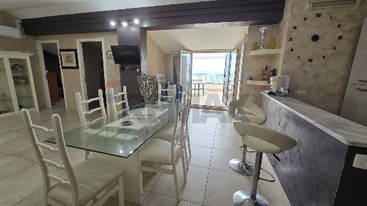 Foto Attico in VIA SPIAGGIA 115, Mascali Centro di 80 m² con 3 locali