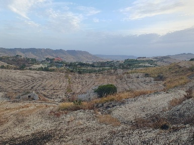 Foto Terreno agricolo in contrada fontana pietra snc, Caltagirone