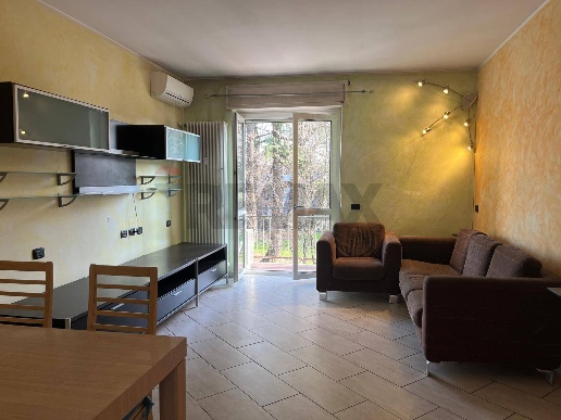 appartamento in vendita a Busto Arsizio