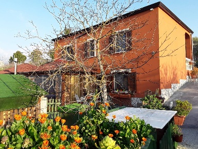 Foto Villa unifamiliare in Contrada Roccella snc, San Cataldo di 112 m²