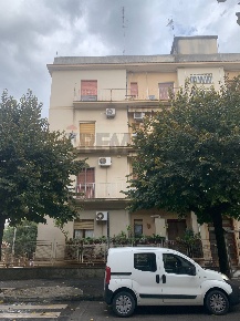 Foto Appartamento in Corso Sicilia 54, San Cataldo Centro di 130 m²