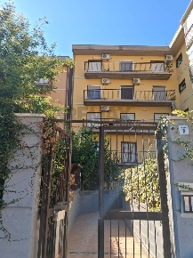 Foto Appartamento in Via Del Potatore 56, Catania San Giorgio di 63 m²