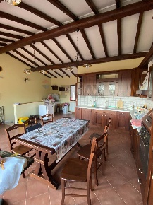 Foto Case semi ndipendenti in Massaua 14, Gaggi di 130 m² con 5 locali