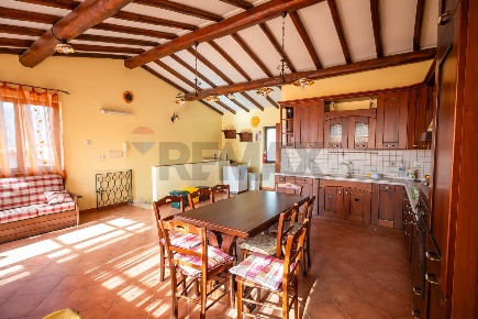 Foto Case semi ndipendenti in Massaua 14, Gaggi di 130 m² con 5 locali