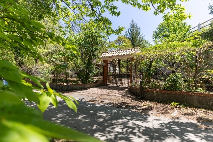 Foto Villa unifamiliare in contrada Luppineria, Castelmola di 70 m²