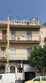 Foto Appartamento in VIALE PRINCIPE UMBERTO 48, Caltagirone Centro di 61 m²