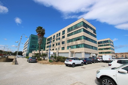 Foto Magazzino in VIALE SANTA PANAGIA 141, Siracusa di 51 m² con 1 locali