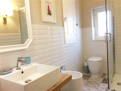 Foto Appartamento a Pistoia Centro Storico di 30 m² con 1 locali in affitto