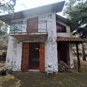 Foto Casa indipendente in Contrada Petto Petraro SNC, Linguaglossa