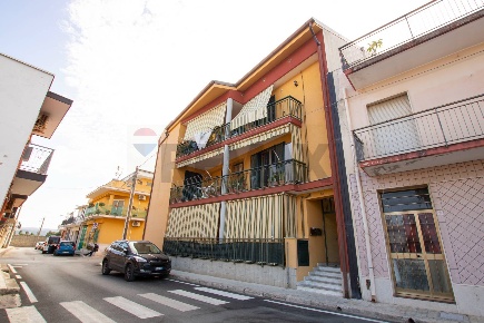 Foto Appartamento in VIA NICOLO' CARBONARO 58, Floridia di 76 m² in vendita