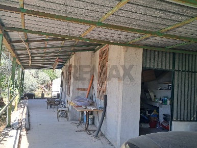 Foto Rustico in contrada Mastrissa, Castelmola di 54 m² con 3 locali