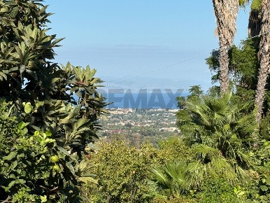 Foto Terreno agricolo in via bufardo, Fiumefreddo di Sicilia di 9699 m²