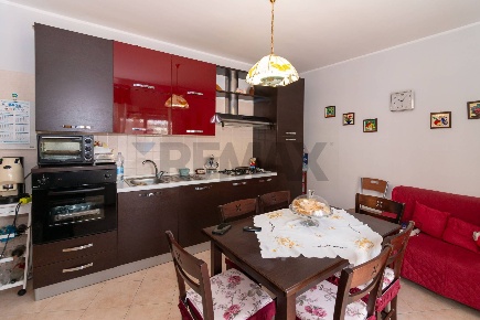 Foto Appartamento in Via Antonino corsaro 9, Camporotondo Etneo Centro