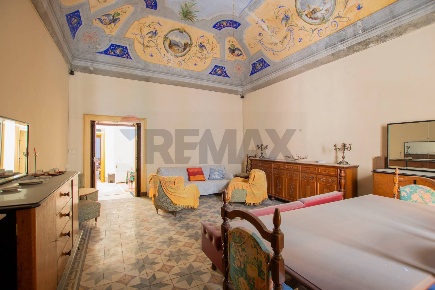 Foto Appartamento in VIALE REGINA MARGHERITA 20, Sortino di 211 m²