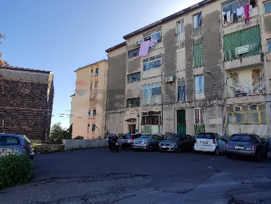Foto Appartamento in via Curia 101, Catania Rapisardi di 80 m² con 4 locali