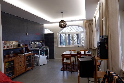 Foto Appartamento in Via Monticello 39, Caserta San Leucio - Briano