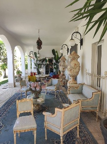 Foto Villa unifamiliare in CONTRADA GAZZENA, Monterosso Almo di 193 m²