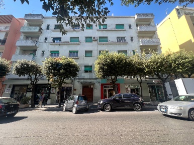 Foto Appartamento a Matera Centro di 55 m² con 2 locali in vendita