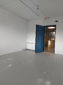 Foto Ufficio in via cavina, Ravenna San Biagio di 55 m² con 2 locali