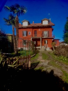Foto Appartamento in via XXVI agosto 42, Morazzone di 70 m² con 2 locali