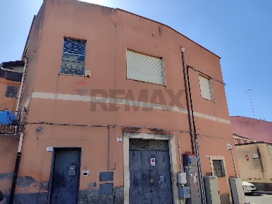 Foto Appartamento in Via Giovanna Condorelli 6, Catania Barriera - Leucatia