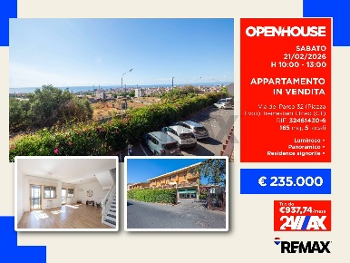 Foto Appartamento in Piazza Tivoli, Tremestieri Etneo Canalicchio Tivoli