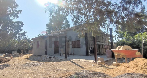 Foto Villa unifamiliare in VIA PORTOSALVO 14, Caltagirone Centro di 250 m²