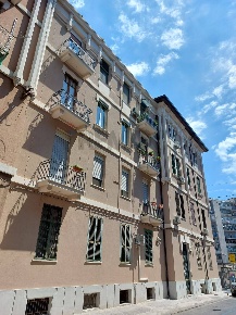 Foto Appartamento in Via Tagliamento 23, Catania Corso Italia - Europa