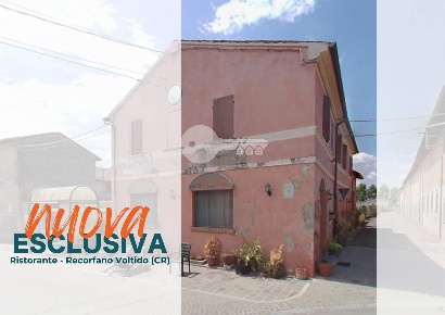 Foto Attività commerciale in Vicolo Remoto 1, Voltido Recorfano di 190 m²