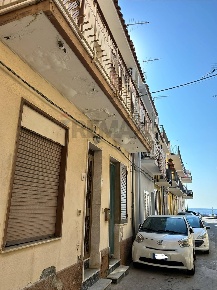 Foto Casa indipendente in Via b trappeto 7, Roccalumera Centro di 95 m²