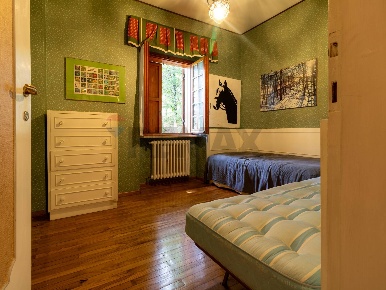 Foto Villa unifamiliare in Via del Capriolo 3, Tagliacozzo Marsia di 140 m²