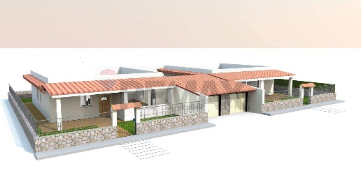 Foto Villa unifamiliare in Contrada Bongiovanni, Augusta Centro di 140 m²