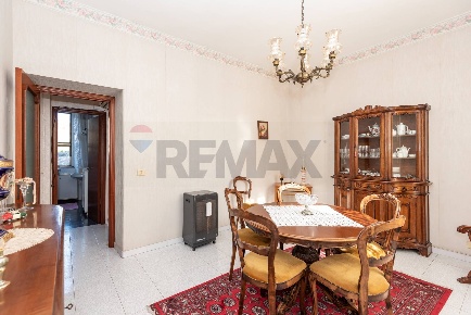 Foto Appartamento in via nuovalucello 87, Catania di 85 m² con 4 locali