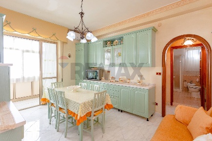 Foto Appartamento in Corso Indipendenza 87, Catania Palermo - Indipendenza