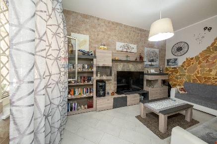 Foto Casa indipendente in Via Vittorio Emanuele Secondo 262, di 140 m²