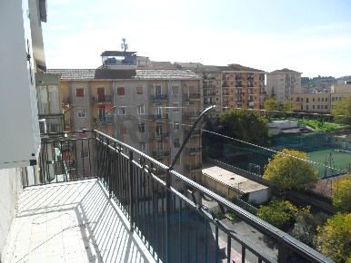 Foto Appartamento in Via Carnevale 9, Caltanissetta Centro di 131 m²