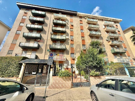 appartamento in vendita a Palermo in zona Boccadifalco
