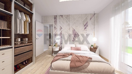 Foto Appartamento in Via Beato Angelico 4, Besana in Brianza Centro