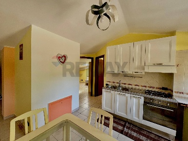 Foto Appartamento in Via Basilicata 27, Campobasso San Giovanni di 95 m²