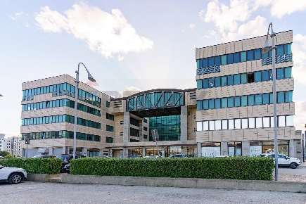 Foto Ufficio in VIALE SANTA PANAGIA 141, Siracusa Santa Panagia - Teracati