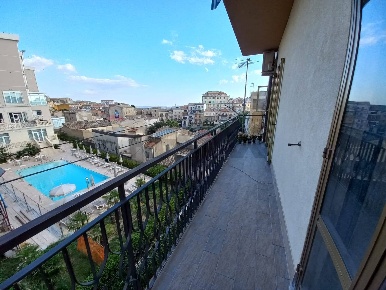 Foto Appartamento in via Candrilli 23, Enna Centro di 192 m² con 8 locali