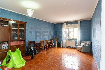 Foto Appartamento a Belpasso Centro di 147 m² con 4 locali in vendita