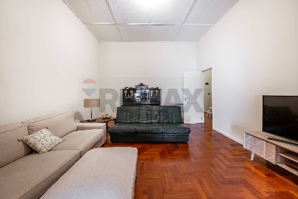 Foto Appartamento in Via Centuripe 1, Catania Province - Veneto di 134 m²