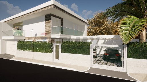 Foto Villa a schiera a Pedara Centro di 187 m² con 4 locali in vendita